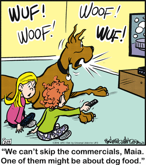 marmaduke